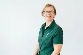 Gabriela Stumvoll