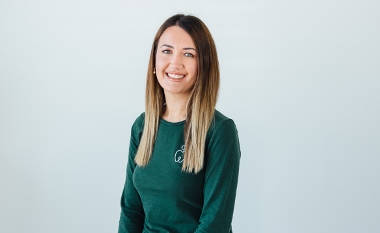 Büsra Korkmaz