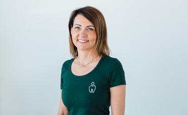Krisztina Török